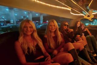 All World Entertainment DJ and Limo Service - 11