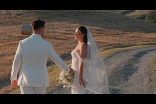Tears Wedding Film - 7