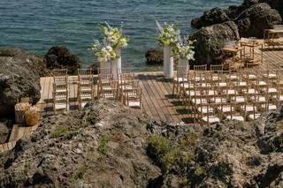 Corfu Wedding planner by Rosmarin Weddings - 17
