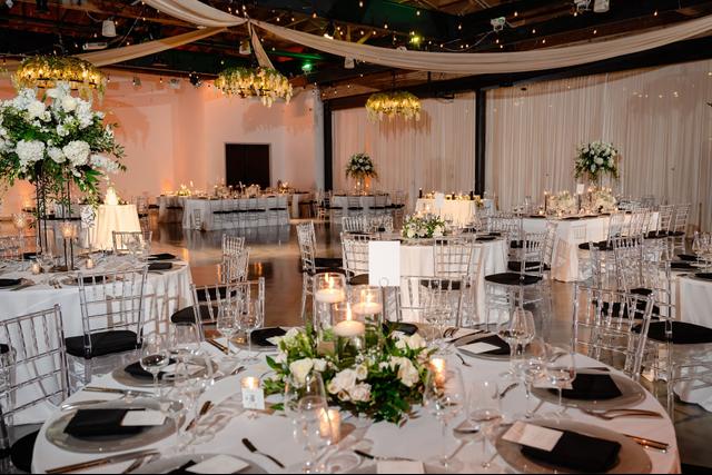 Venue West - 1