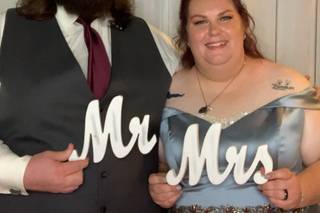 CT NY Photo Booth Rental - 8
