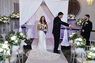 An English Garden Wedding & Event Florals - 45