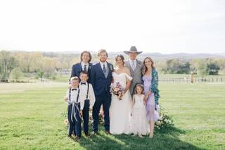 Kristin Ridge Events - 11