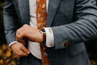 The Suit Depot - 10