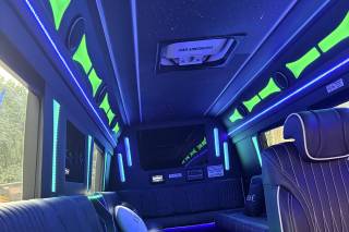 Limo House - 8