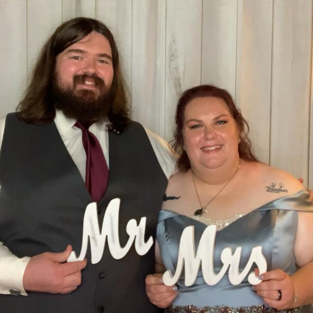 CT NY Photo Booth Rental - 3