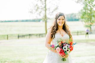TLC Bridal Boutique - 8