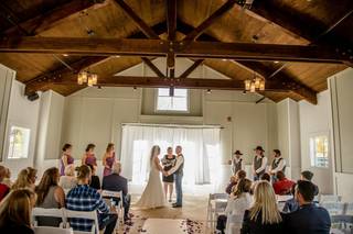 fort collins country club wedding