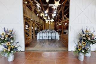 Andover Barn - 6