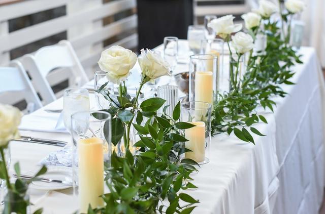 Bella Blooms & Events - 1