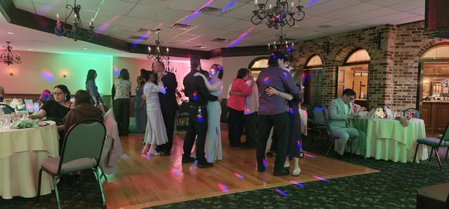Holiday Sounds Disc-Jockeys - 4