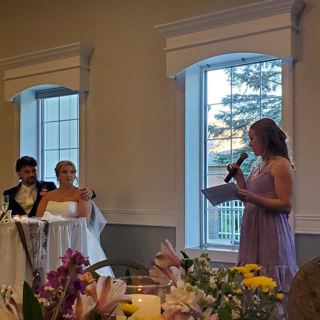 Trillium Catering and Event Center - 1
