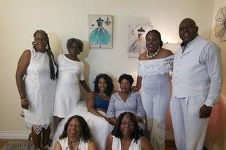 Elegant Occasions By Krista, LLC - 5