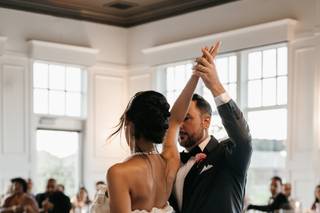 Black Tie Celebrations - 8