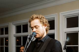 Bachelor Boys Band - 35