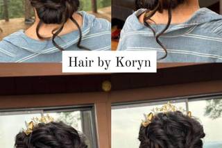 Twisted Fishtail Beauty Collective - 16