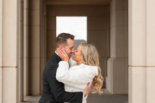 Jessie and Dallin Photography - 9