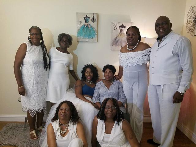 Elegant Occasions By Krista, LLC - 4