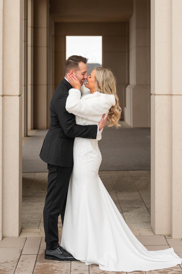 Jessie and Dallin Photography - 2