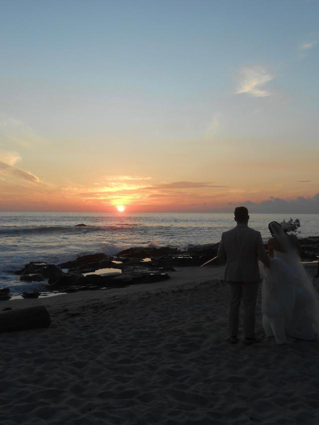 Bliss Weddings Costa Rica - 2