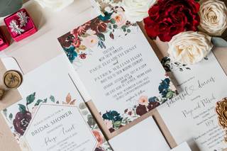 The Axtells: Wedding Photography & films - 34