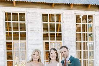 Michelle Sloan Wedding Officiant - 7