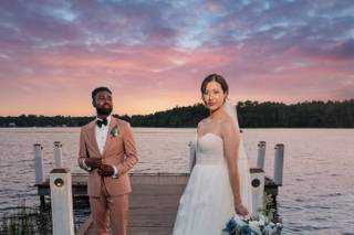 New England Wedding Film - 7