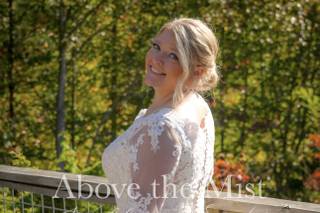 Above The Mist Wedding Services - 34