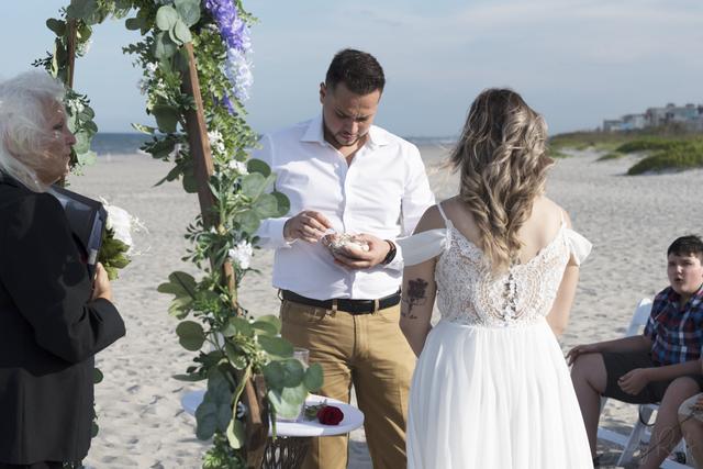 I Do Weddings Plus Events - 3