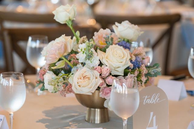 Feral Rose Floral Design - 4