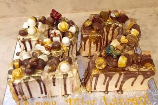 It Takes The Cake - 10