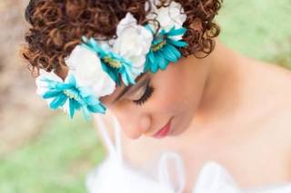 Modern Chic & Shabby Events by Annie - 6