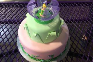 Gold Ribbon Confections - 46