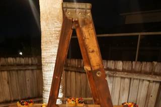 Fiori Pedals and Events LLC - 12
