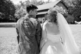 Michelle Barradas Photography - 1
