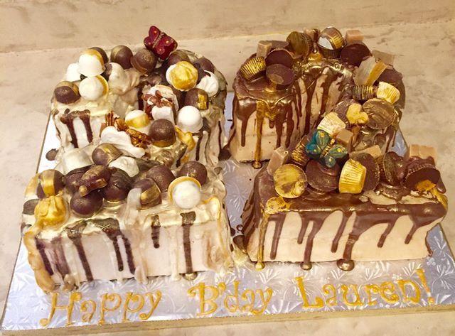 It Takes The Cake - 4