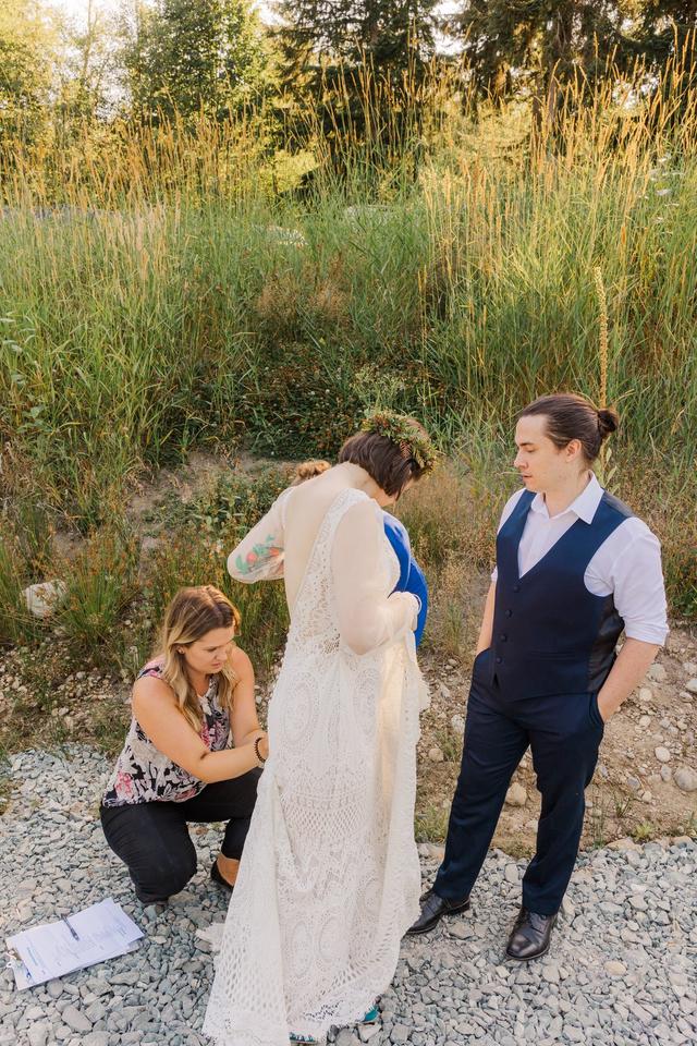 Discover Love Weddings and Events - 4