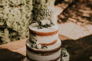 Hey Sweets Buffets - 10