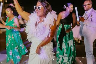 Makuto Deejay/Punta cana wedding DJ - 42