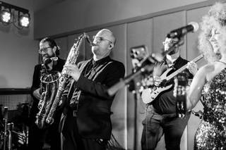 Downbeat Louisiana - 10