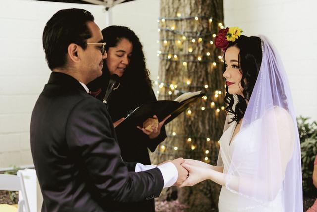 Officiant 4 U - 3