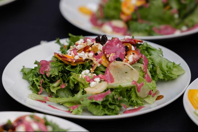 Spice Catering Co. - 3