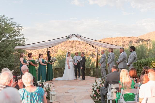 Sarah Detmer Events - 1