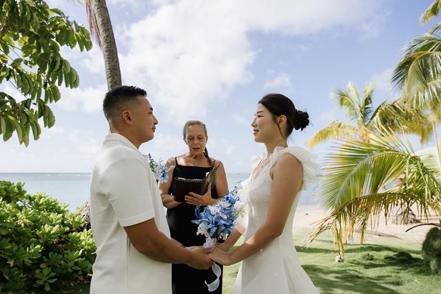 Kim Crinella Wedding Officiant - 4