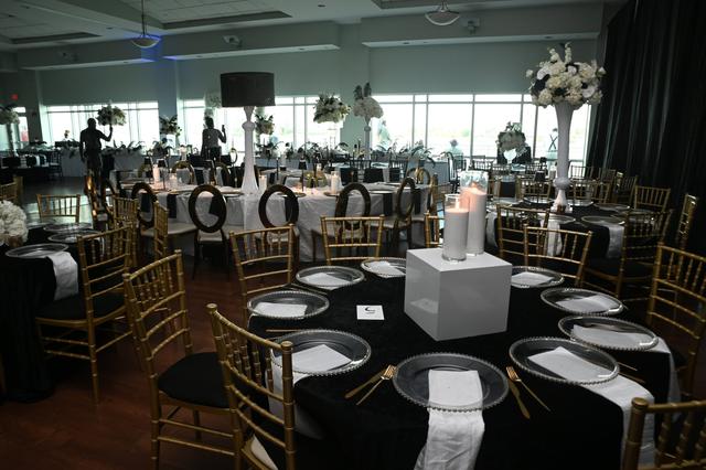 St. Pete Beach Community Center - 1