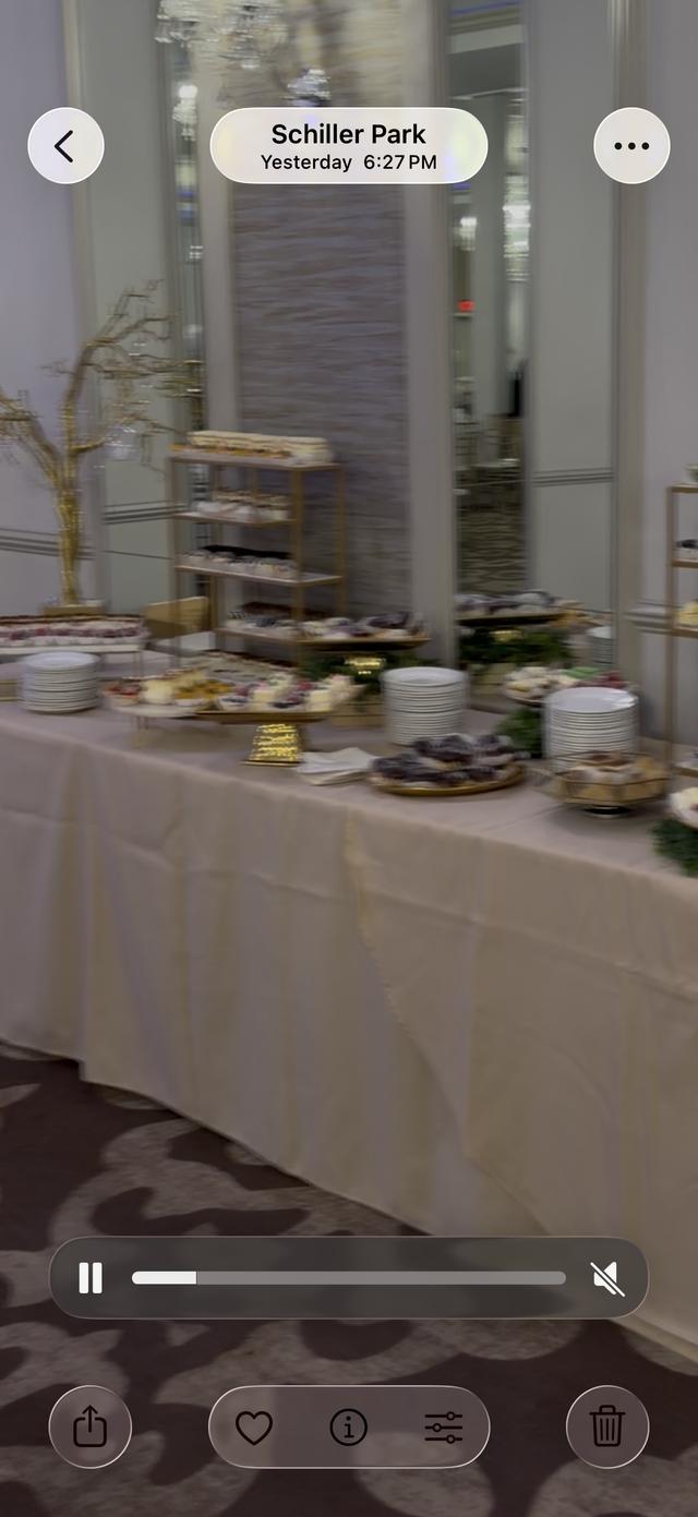 Allegra Banquets - 3