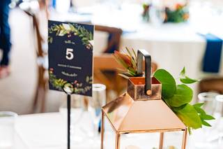 Laurens Floral Art - 14
