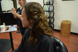 Green with Envy Salon - 4