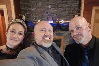 Joshua Maples Professional Wedding Officiant - 11