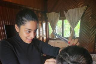 Nohely Bravo Makeup Artist - 14